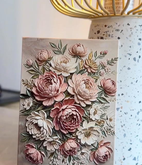 Personalized Canvas Wall Art