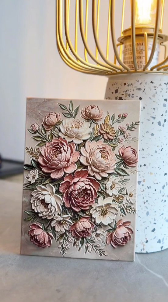 Personalized Canvas Wall Art